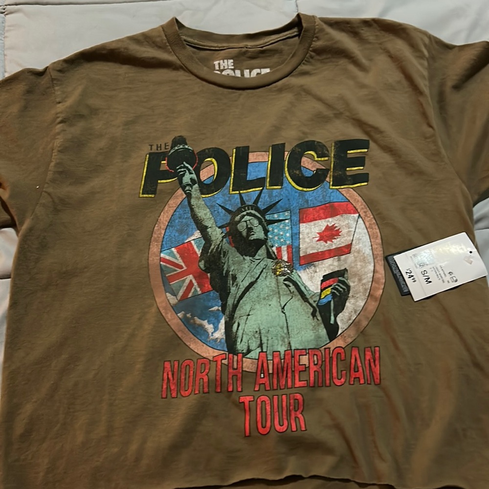 Graphic Tee